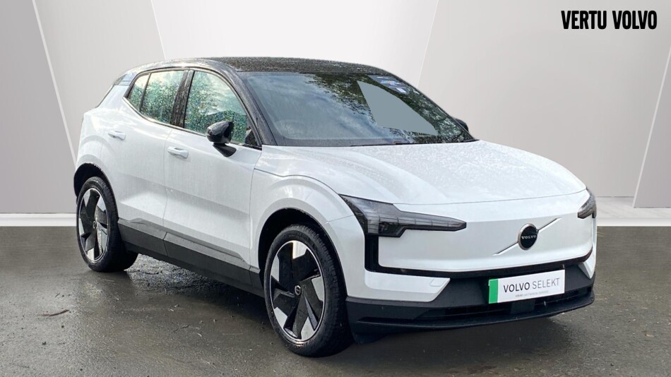 Volvo EX30 200kW SM Extended Range Plus 69kWh 5dr Auto Electric Estate